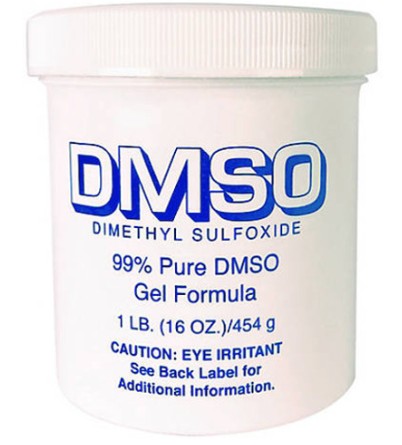 DMSO 1lb