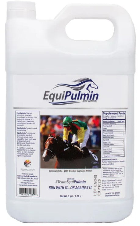 EquiPulmin Gallon