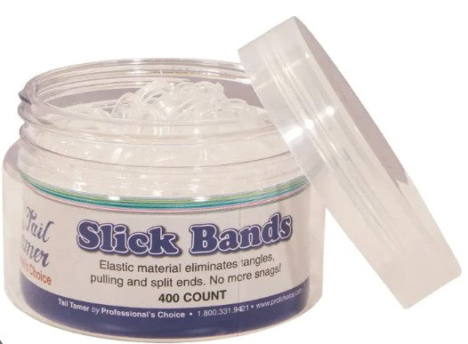 Professionals Choice Slick Bands