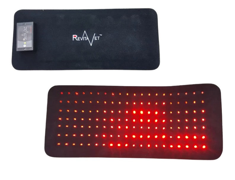 Revitavet Red Light Backsaver