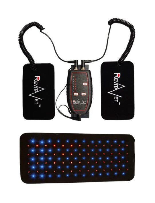 Revitavet IR2 Complete Laser