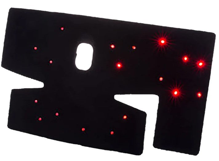 Revitavet Red Light Hocksaver
