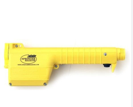 Springer Magrath Power Pak Handle, 1.5 Volt