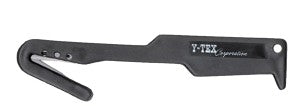 Y-Tex Ear Tag Removal Knife