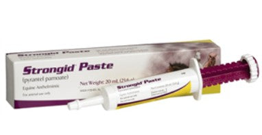 Strongid Paste, 20gm