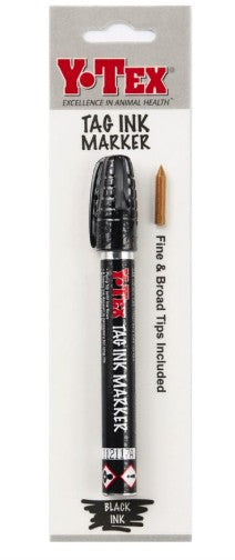 Y-Tex Ink Marker