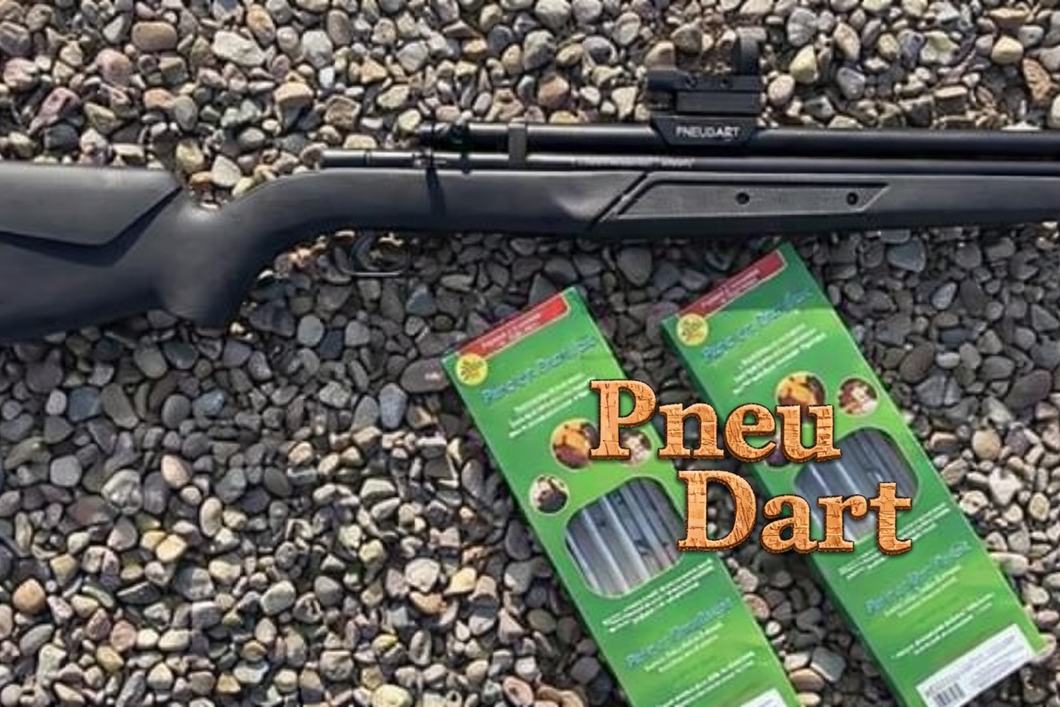 Pneu Dart Products