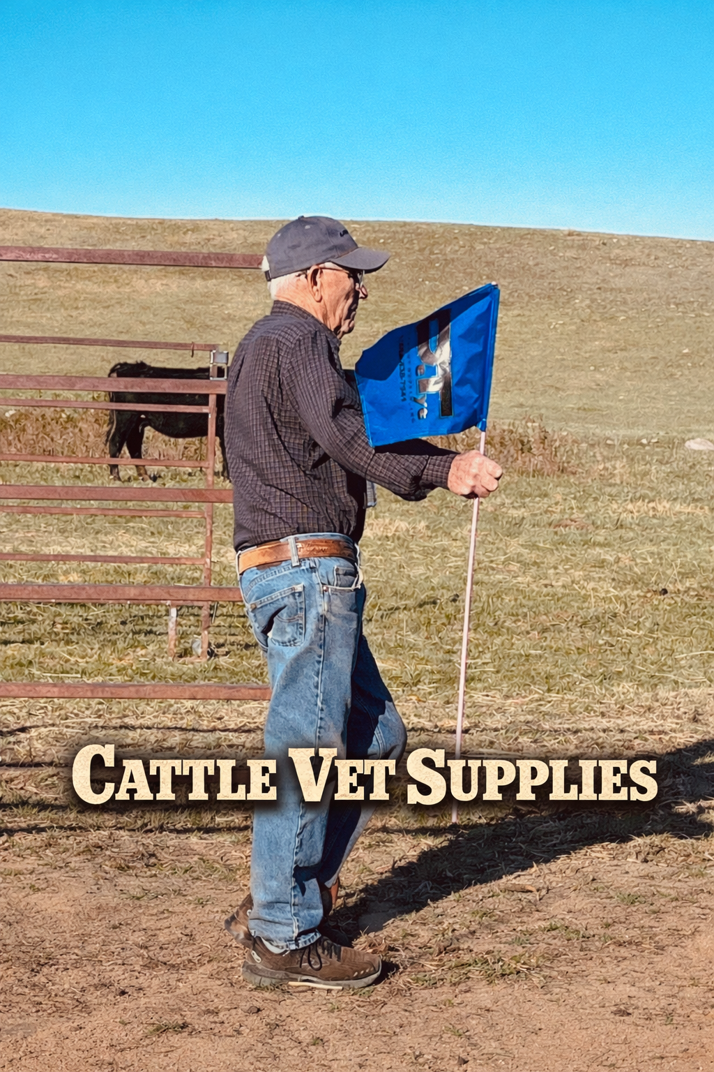 Cattle Vet Supplies