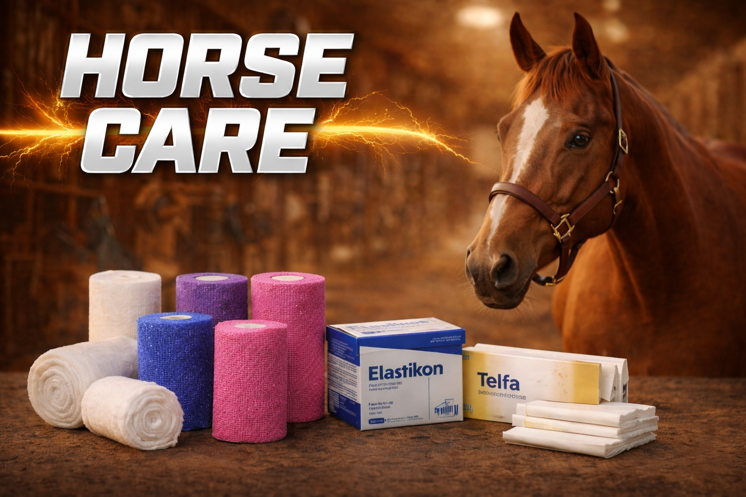 Horse Care