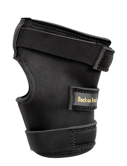 Back On Track Hock Boot w/holes