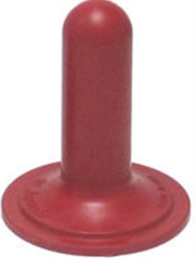 Super-Calf Screw-On Nipple