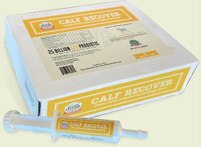 Calf Recover