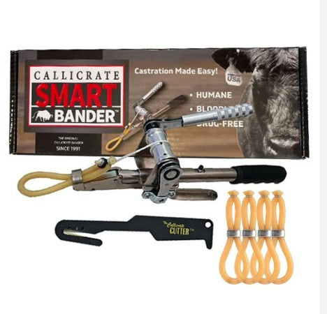 Callicrate Smart Bander Kit