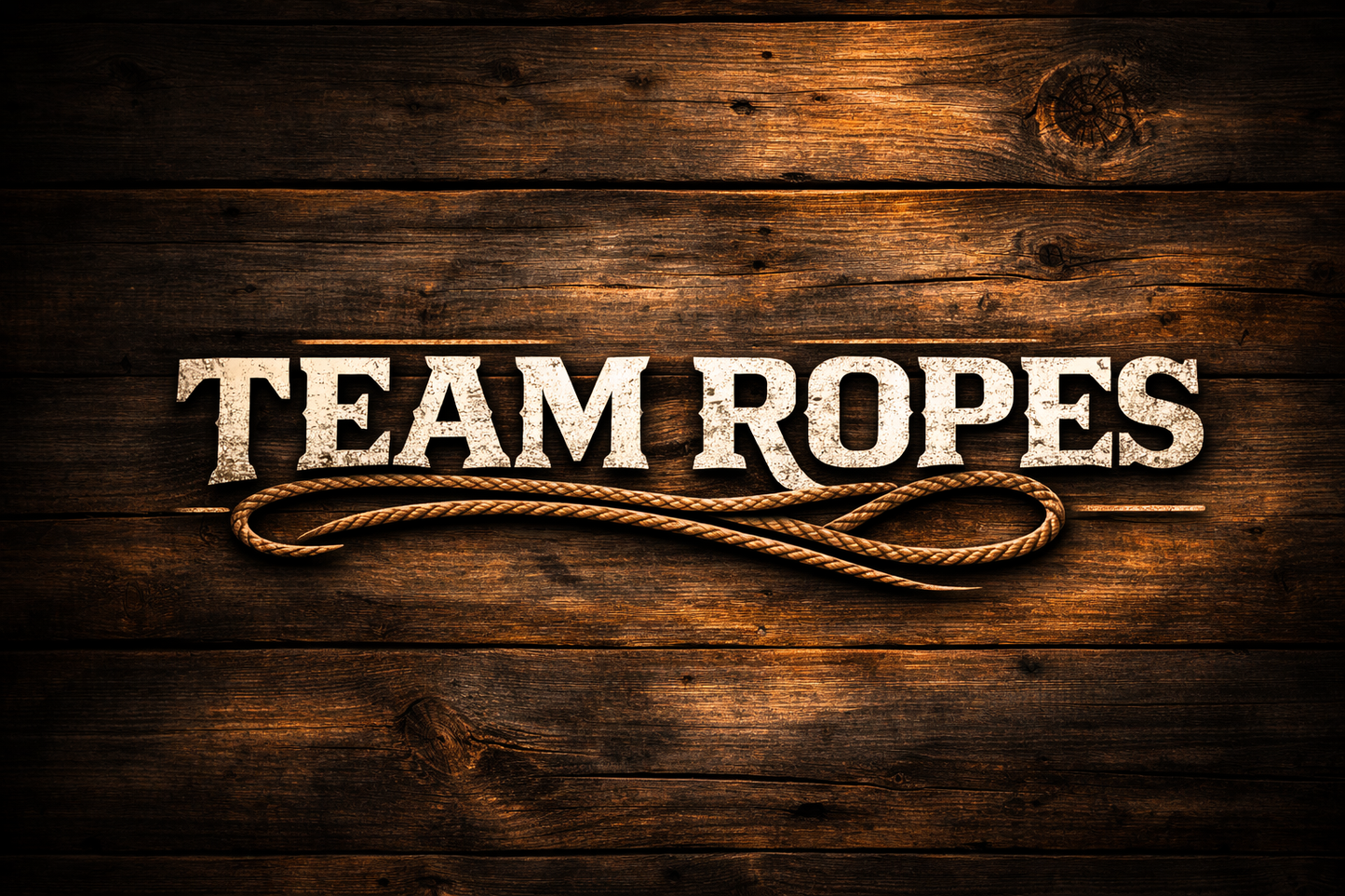 Team Ropes