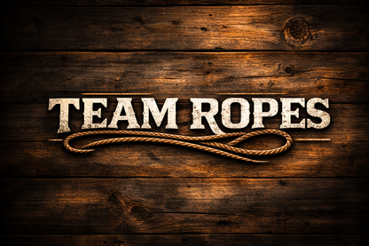 Team Ropes