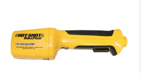 Hot-Shot DuraProd Replacement Rechargeable Handle