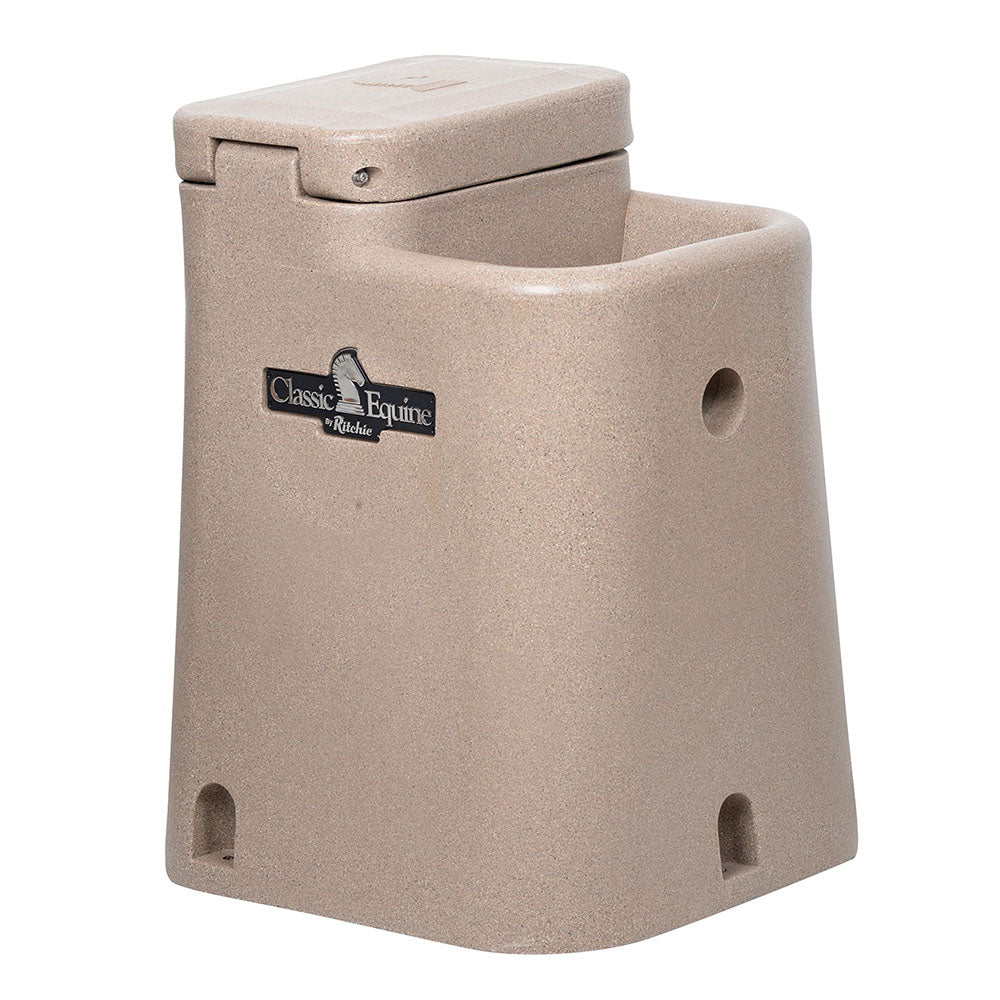 UltraFount Two drink automatic Waterer