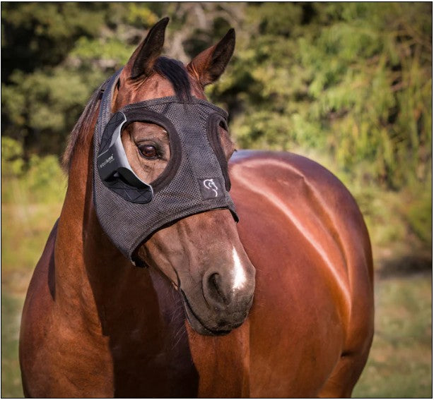 Equilume Belfield Light Mask