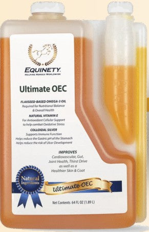 Equinety OEC (Oil)