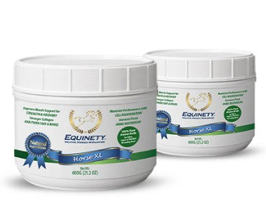 Equinety XL (Powder)