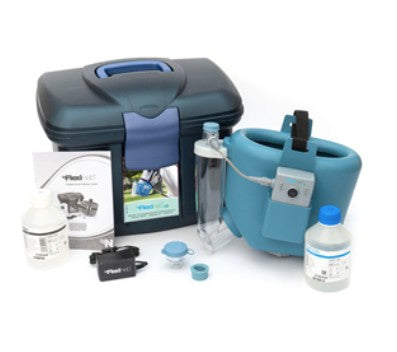 Flexineb E3 System Standard