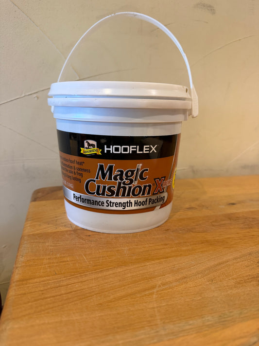Magic Cushion Xtreme