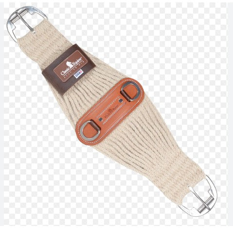 Mohair Cinch - Roper