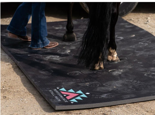 Performance Stall Matts
