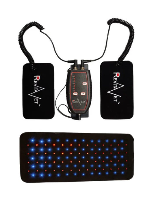 Revitavet IR2 Complete Laser