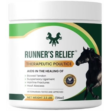 Runner's Relief 3.5lb