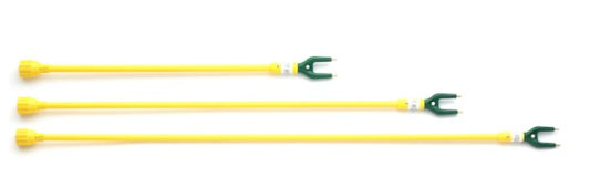 Springer Magrath Shaft