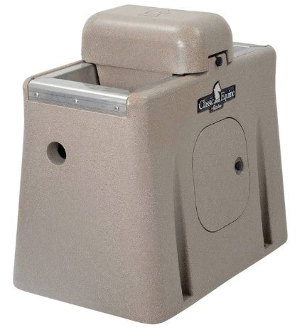 UltraFount Two drink automatic Waterer