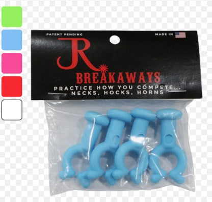 JR Breakaway - Breakaway Hondas