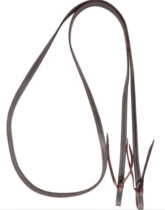 Martin Saddlery Latigo Roping Reins