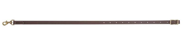 Martin Saddlery Biothane Tie Down Strap 3/4"