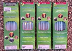 Pneu Darts - Type U