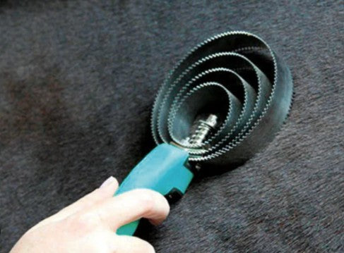Professionals Choice Soft Touch Round Curry