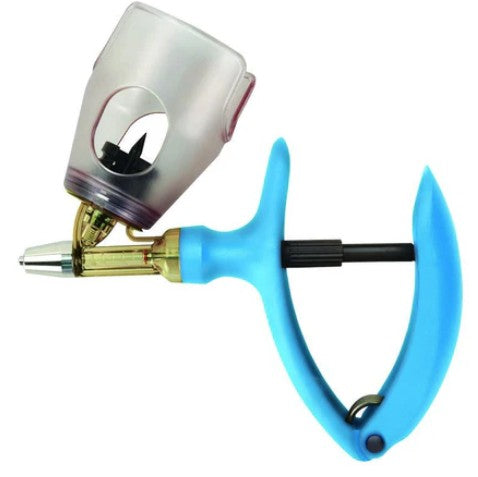 Allflex Bottle Top Syringes