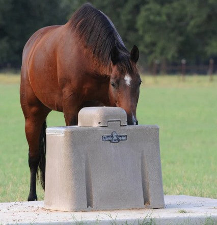 UltraFount Two drink automatic Waterer