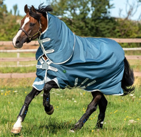 Amigo 1200D Plus Turnout 100 gram