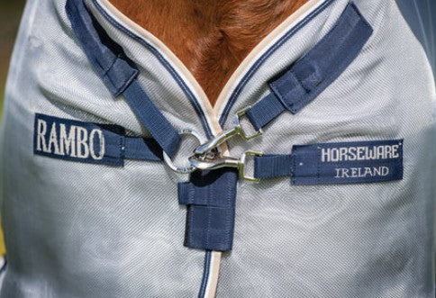 Rambo Protector Plus