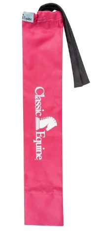 Classic Equine Slick Tail Bag