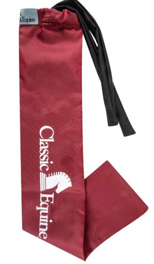Classic Equine Slick Tail Bag
