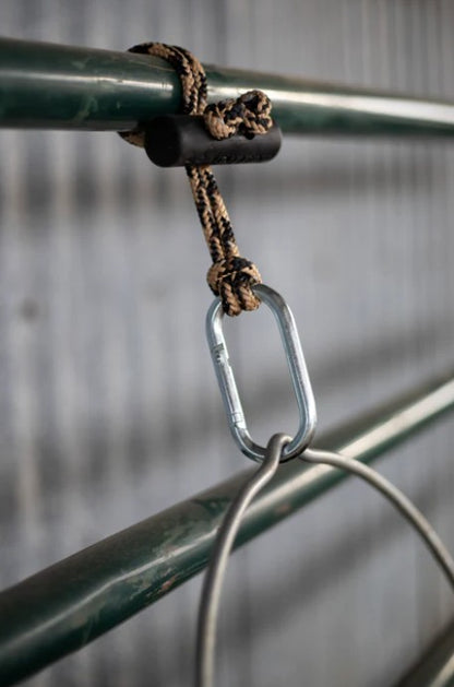 Hay Chicks Bucket Strap
