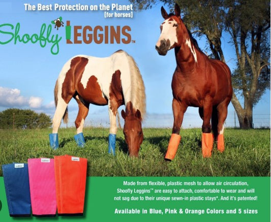 Shoofly Leggins Medium