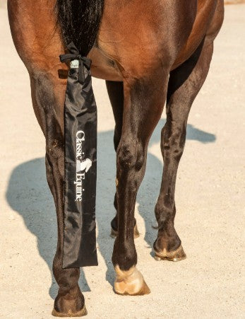 Classic Equine Slick Tail Bag