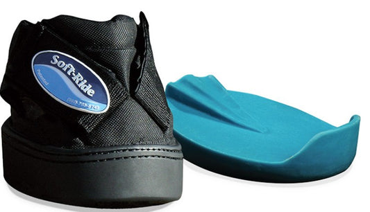 Soft Ride Boots