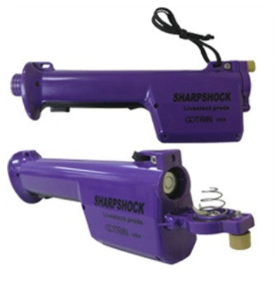 Sharp Shock Livestock Prod - Standard