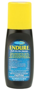 Endure Sweat Resistant Fly Spray for Horses