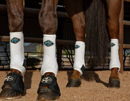 Professionals Choice 2xCool Sports Medicine Boot Value 4-Pack